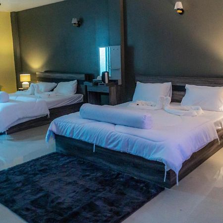 Green Crab House Stay Ban Ao Makham Exterior photo
